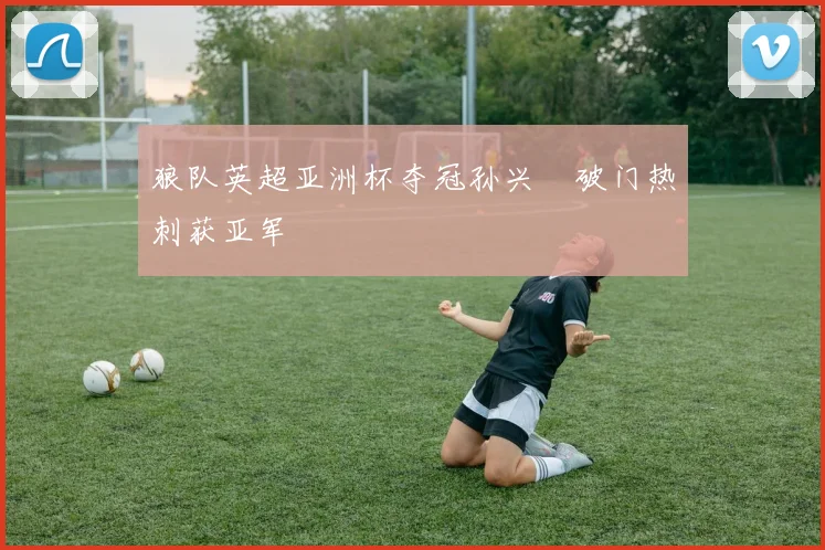 狼队英超亚洲杯夺冠孙兴慜破门热刺获亚军