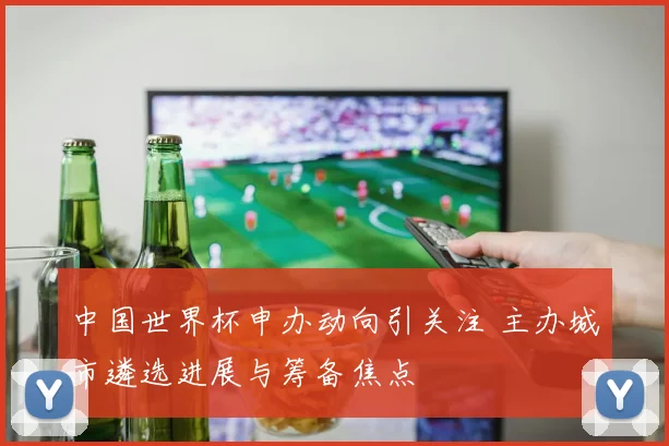 中国世界杯申办动向引关注 主办城市遴选进展与筹备焦点