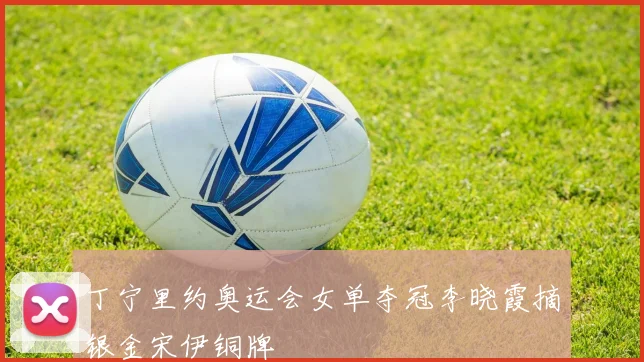 丁宁里约奥运会女单夺冠李晓霞摘银金宋伊铜牌