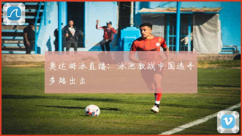 奥运游泳直播：泳池激战中国选手多路出击